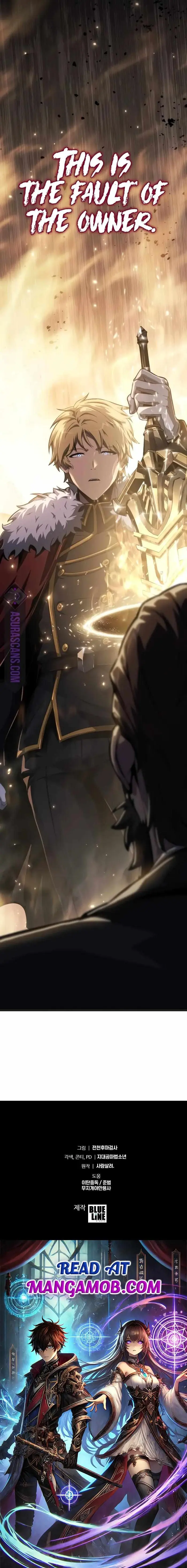 The Knight King Who Returned with a God Chapter 82 image 12_optimized